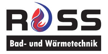 Logo von Josef Ross Bad- und Wärmetechnik GmbH & Co. KG in Hückelhoven