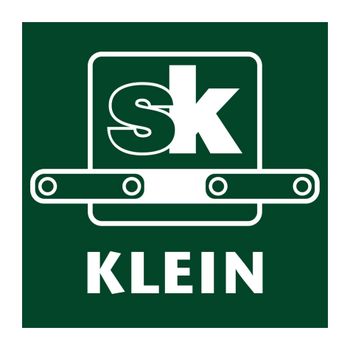 Logo von Klein GmbH in Sprockhövel