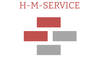 Logo von H-M-Service Witek Matuszewski in Bad König