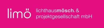 Logo von Lichthaus Mösch & Projektgesellschaft mbH in Berlin