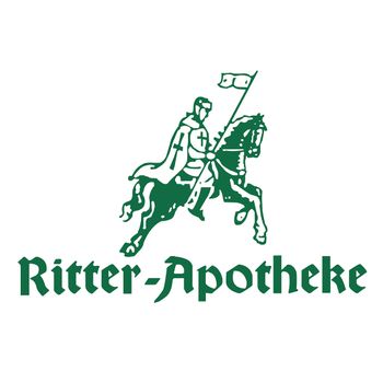 Logo von Ritter-Apotheke in Edesheim