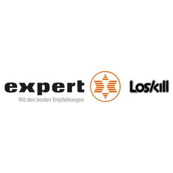 Logo von expert Loskill in Castrop-Rauxel