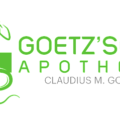 Logo von Goetzsche Apotheke in Ostrach