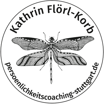 Logo von Persönlichkeitscoaching Stuttgart Kathrin Flörl-Korb in Stuttgart