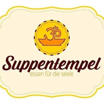 Logo von Suppentempel Leipzig in Leipzig