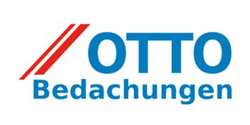 Logo von Otto Bedachungen GmbH in Frechen