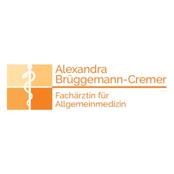 Logo von Alexandra Brüggemann-Cremer Ärztin f. Allgemeinmedizin in Iserlohn