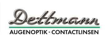 Logo von Dettmann Optik in Lübeck