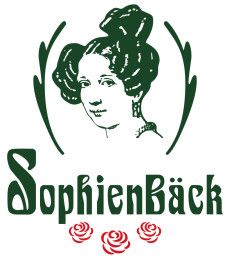 Logo von SophienBäck in Würzburg