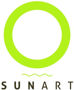 Logo von SUNART GmbH in Würzburg