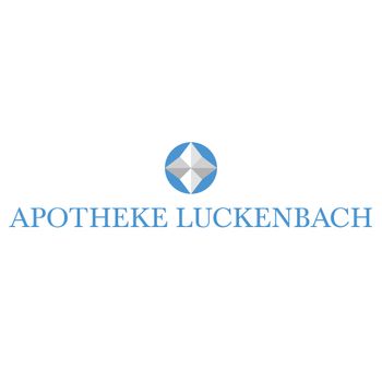 Logo von Apotheke Luckenbach in Edenkoben