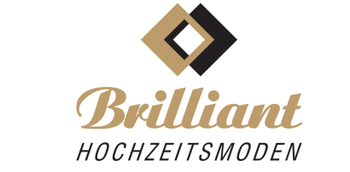 Logo von Brilliant Hochzeitsmoden GmbH in Hannover