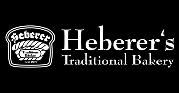 Logo von Heberer's Traditional Bakery in Köln