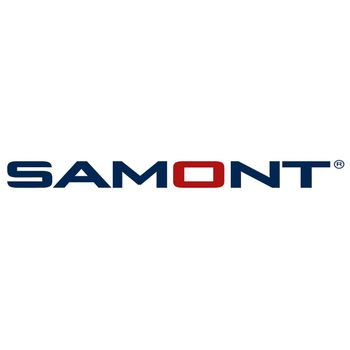 Logo von SAMONT GmbH (Brühl) in Brühl