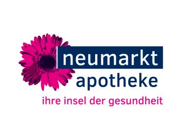 Logo von Neumarkt-Apotheke in Osnabrück