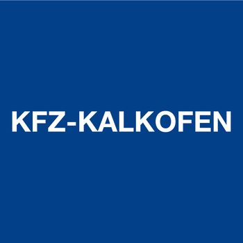 Logo von KFZ-Kalkofen in Fulda