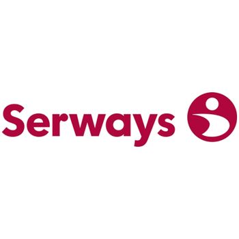 Logo von Serways Raststätte Lichtendorf Süd in Schwerte