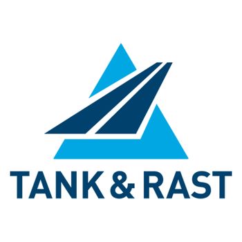 Logo von Tank & Rast Raststätte Medenbach Ost in Wiesbaden