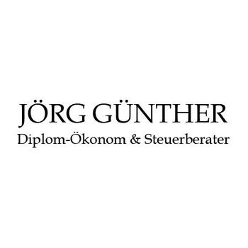Logo von Steuerberater Jörg Günther in Solingen