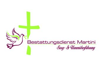 Logo von Bestattungsdienst Martini in Bochum
