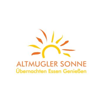 Logo von Altmugler Sonne in Neualbenreuth