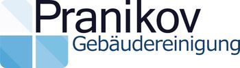 Logo von Pranikov Gebäudereinigung in Gengenbach