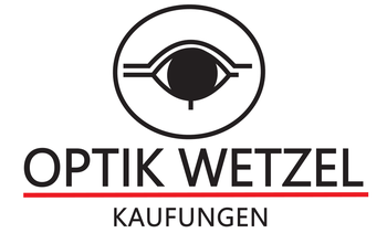 Logo von Optik Wetzel GmbH in Kaufungen in Hessen