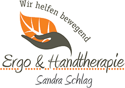 Logo von Ergo & Handtherapie Sandra Schlag in Gera