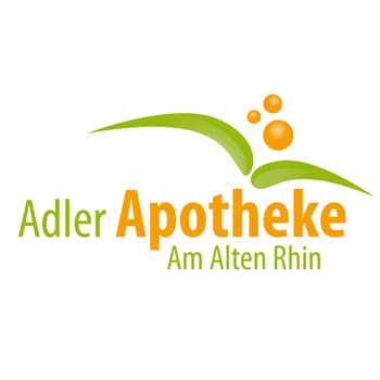 Logo von Adler Apotheke -Am Alten Rhin- in Neuruppin