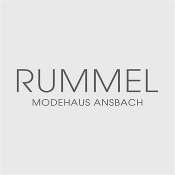 Logo von Modehaus Rummel in Ansbach