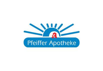 Logo von Pfeiffer Apotheke Dormagen in Dormagen