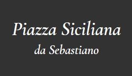 Logo von Piazza Siciliana da Sebastiano (KD 580477) in Sankt Augustin