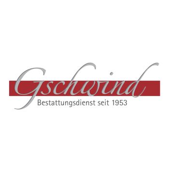 Logo von Bestattungsdienst Gschwind in Krumbach in Schwaben