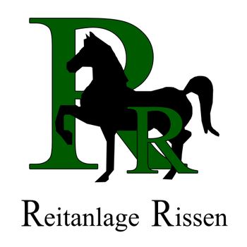 Logo von Reitanlage Rissen in Hamburg
