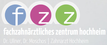 Logo von fzz - fachzahnärztliches zentrum hochheim - Dr. Martin Ullner in Hochheim am Main