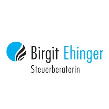 Logo von Ehinger Birgit Steuerberaterin in Augsburg