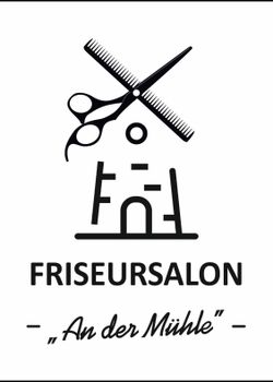 Logo von Friseur & Kosmetiksalon An der Mühle GmbH in Peine