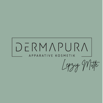 Logo von DERMAPURA GmbH Leipzig Mitte | Dauerhafte Haarentfernung & Kryolipolyse in Leipzig