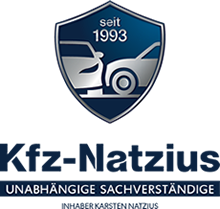 Logo von Kfz-Natzius in Rostock