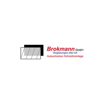 Logo von Brokmann GmbH in Bergkamen