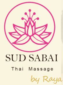 Logo von Sudsabai Thai Massage by Raya in Jülich