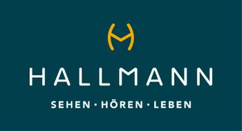 Logo von Hallmann Optik (ehem. K+ Optik) in Krefeld