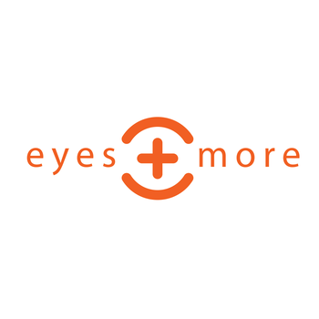 Logo von eyes + more - Optiker Nürnberg, Franken-Center in Nürnberg