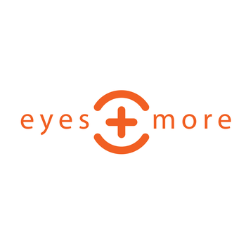 Logo von eyes + more - Optiker Norderstedt, Herold Center in Norderstedt