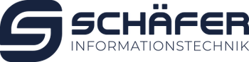 Logo von Schäfer Informationstechnik GmbH in Löhne