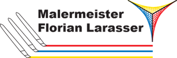 Logo von Larasser Florian Malermeister in Sankt Wolfgang