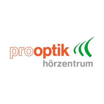 Logo von pro optik hörzentrum Sömmerda in Sömmerda