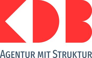 Logo von KDB Medienagentur GmbH in Tiefenbronn