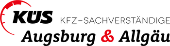 Logo von KÜS Prüfstelle Bad Wörishofen / Kfz-Sachverständige Allgäu GbR in Bad Wörishofen