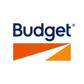 Logo von Budget Autovermietung - Friedrichshafen in Friedrichshafen